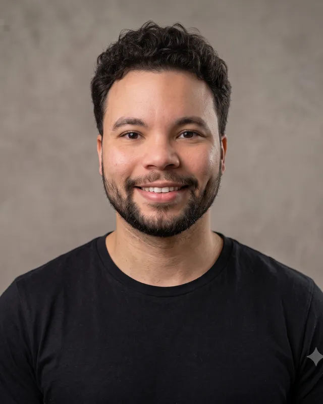 José Pedro Vieira, fundador da Agreste Labs